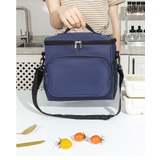 ランチバッグ 保冷保温バッグ お弁当袋 | PlusNao | 詳細画像6