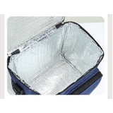 ランチバッグ 保冷保温バッグ お弁当袋 | PlusNao | 詳細画像7