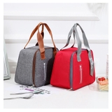 ランチバッグ お弁当袋 ランチトート | PlusNao | 詳細画像10 