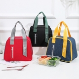 ランチバッグ お弁当袋 ランチトート | PlusNao | 詳細画像5 