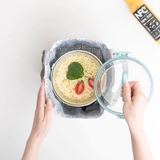 ランチバッグ お弁当袋 保冷バッグ | PlusNao | 詳細画像7