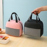 ランチバッグ 保冷バッグ 手提げ | PlusNao | 詳細画像3 