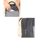 ランチバッグ 保冷バッグ 手提げ | PlusNao | 詳細画像5 