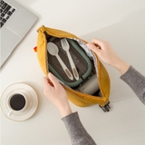 ランチバッグ 保冷 保温 | PlusNao | 詳細画像13 