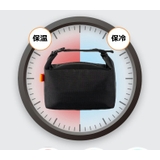 ランチバッグ 保冷 保温 | PlusNao | 詳細画像14 