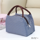 ランチバッグ お弁当袋 お弁当入れ | PlusNao | 詳細画像13