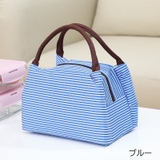 ランチバッグ お弁当袋 お弁当入れ | PlusNao | 詳細画像14