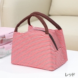 ランチバッグ お弁当袋 お弁当入れ | PlusNao | 詳細画像15