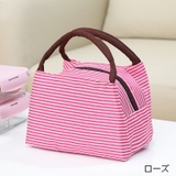 ランチバッグ お弁当袋 お弁当入れ | PlusNao | 詳細画像16