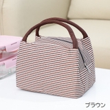 ランチバッグ お弁当袋 お弁当入れ | PlusNao | 詳細画像17
