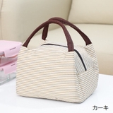 ランチバッグ お弁当袋 お弁当入れ | PlusNao | 詳細画像18