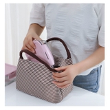 ランチバッグ お弁当袋 お弁当入れ | PlusNao | 詳細画像3
