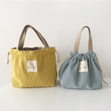 ランチバッグ お弁当袋 ミニバッグ | PlusNao | 詳細画像5