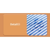 ランチバッグ ランチトート お弁当袋 | PlusNao | 詳細画像14 