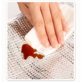 ランチバッグ ランチトート お弁当袋 | PlusNao | 詳細画像15 