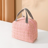 ランチバッグ お弁当袋 保温 | PlusNao | 詳細画像10 