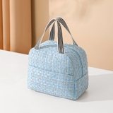 ランチバッグ お弁当袋 保温 | PlusNao | 詳細画像11 