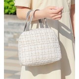 ランチバッグ お弁当袋 保温 | PlusNao | 詳細画像5 