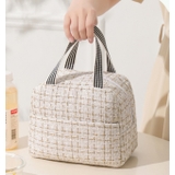 ランチバッグ お弁当袋 保温 | PlusNao | 詳細画像6 