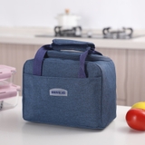 ランチバッグ お弁当バッグ 保温バッグ | PlusNao | 詳細画像6 