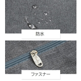 ランチバッグ ランチトート 保温 | PlusNao | 詳細画像14