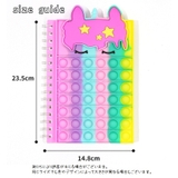 ミニノート A5 リングノート | PlusNao | 詳細画像11