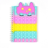 ミニノート A5 リングノート | PlusNao | 詳細画像3