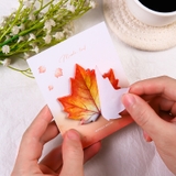 付箋 メモ帳 30枚入り | PlusNao | 詳細画像6 