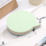 付箋 ふせん 100枚セット | PlusNao | 詳細画像10 