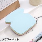 付箋 ふせん 100枚セット | PlusNao | 詳細画像14 