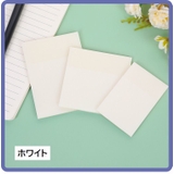 付箋 2個セット 付箋紙 | PlusNao | 詳細画像16 