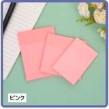 付箋 2個セット 付箋紙 | PlusNao | 詳細画像17 