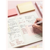 付箋 2個セット 付箋紙 | PlusNao | 詳細画像2 