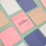 付箋 2個セット 付箋紙 | PlusNao | 詳細画像9 