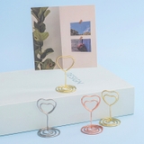 メモスタンド メモ立て 10個セット | PlusNao | 詳細画像2 