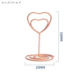 メモスタンド メモ立て 10個セット | PlusNao | 詳細画像7 