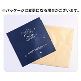 グリーティングカード 単品 バースデーカード | PlusNao | 詳細画像4 
