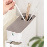 卓上収納ケース デスクオーガナイザー 小物入れ | PlusNao | 詳細画像15 