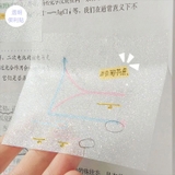 付箋 半透明 クリア | PlusNao | 詳細画像3