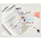 付箋 半透明 クリア | PlusNao | 詳細画像4