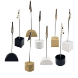 メモスタンド 4個セット メモクリップ | PlusNao | 詳細画像10