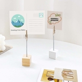 メモスタンド 4個セット メモクリップ | PlusNao | 詳細画像7