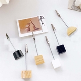 メモスタンド 4個セット メモクリップ | PlusNao | 詳細画像8