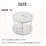 ペン立て ペンスタンド 鉛筆立て | PlusNao | 詳細画像9