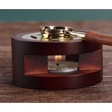 シーリングワックス炉 シーリングスタンプ用品 キャンドルホルダー | PlusNao | 詳細画像5 