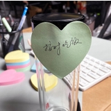 付箋 メモ帳 2冊セット | PlusNao | 詳細画像6 