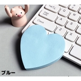 付箋 メモ帳 2冊セット | PlusNao | 詳細画像8 