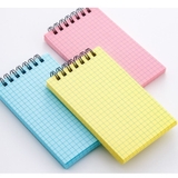 メモ帳 リング ポータブルメモ | PlusNao | 詳細画像13 