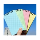 メモ帳 リング ポータブルメモ | PlusNao | 詳細画像14 