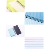 メモ帳 リング ポータブルメモ | PlusNao | 詳細画像16 